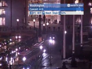 Budapest - Hungary, Hamburg - Germany, Niagara Falls - Canada, Hong Kong SAR - China, Washington - USA, Cannes - France, Warnemunde - Germany