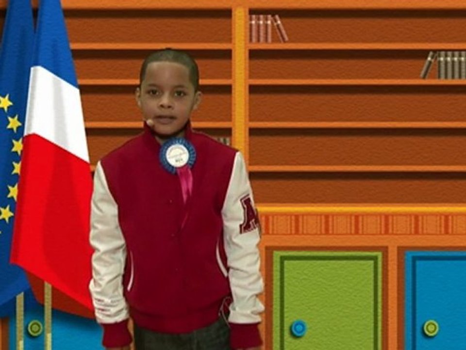 Si j'étais président, Pat-isere