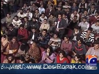 Awaam Ki Adalat - 4th March 2012 part 3