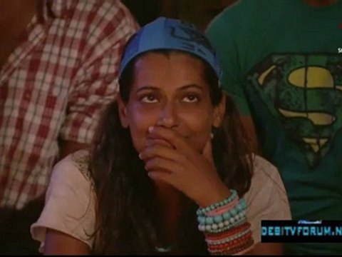 Survivor India [Episode 19] 720p - 4th March 2012 Video Watch Online HD - Part3