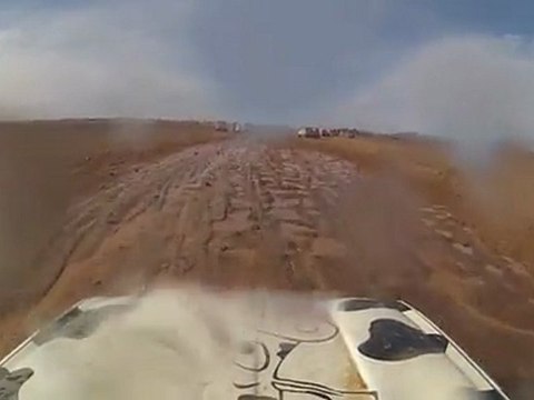 4L trophy equipage 1688