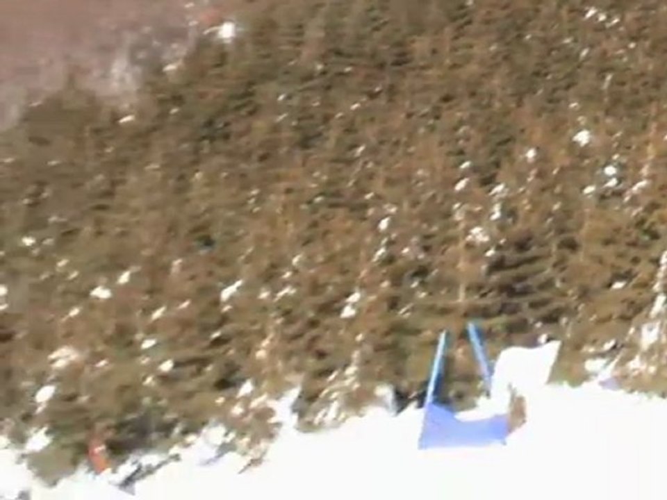 Stara planina Treniranje mladih  na Babinom zubu