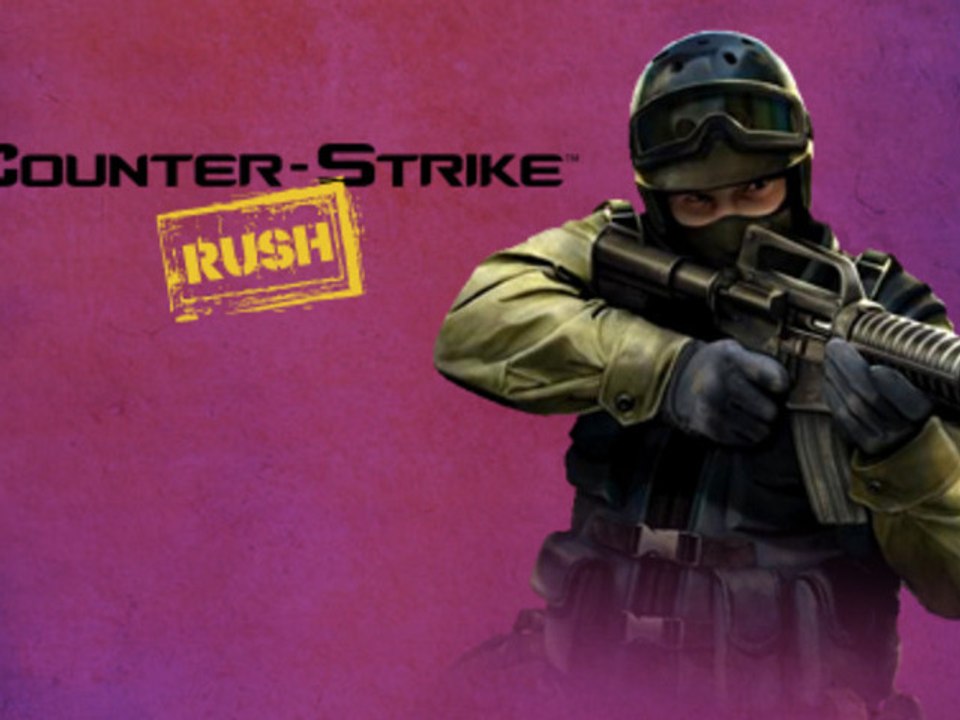 [Millenium Rush] PgunMan - Initiation à Counter...