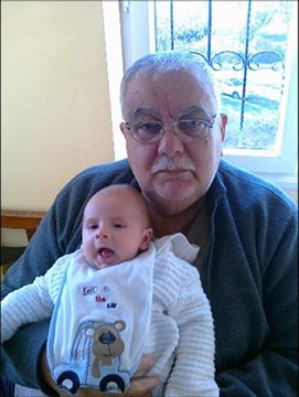 HACI ALİ PARLAK..ÖLÜM SANA YAKIŞMIYOR....DAYIM MEKANIN CENNET OLSUN