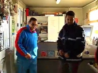 presi i ladri delle boutique