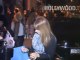 Lindsay Lohan, Dina Lohan, Seth Meyers, Jill Zarin at Kibo Japanese Grill