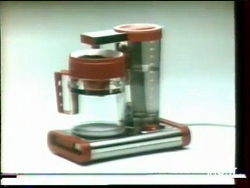 Publicité Moulinex années 70