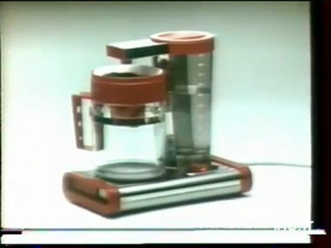 Publicité Moulinex années 70