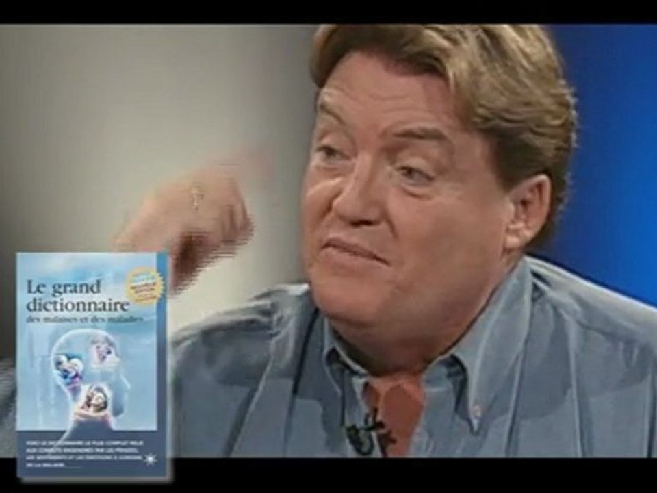 La maladie, un message d'amour à comprendre