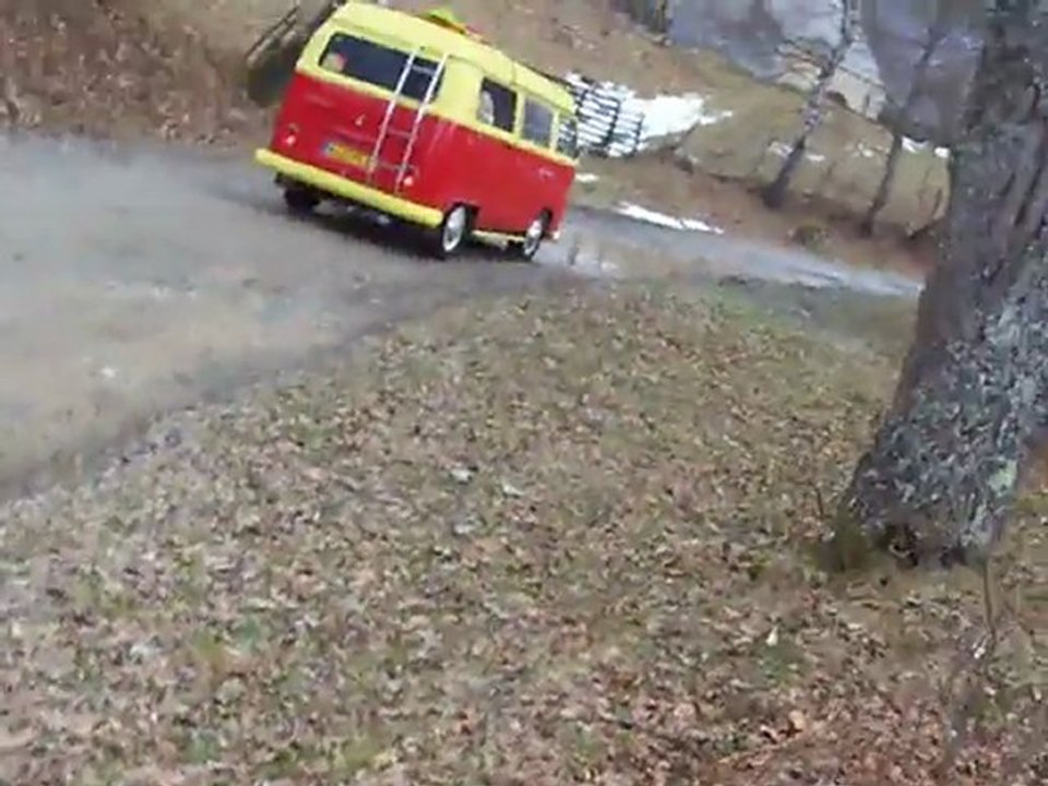 W C T 65 passage technique