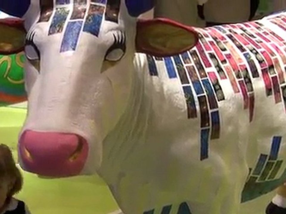 SIA 2012 : Best Off du samedi 3 et dimanche 4 mars
