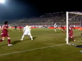 Рапид-У.Клуж - обзор