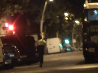 4x100 Meters Relay(Rémi Gaillard)HD