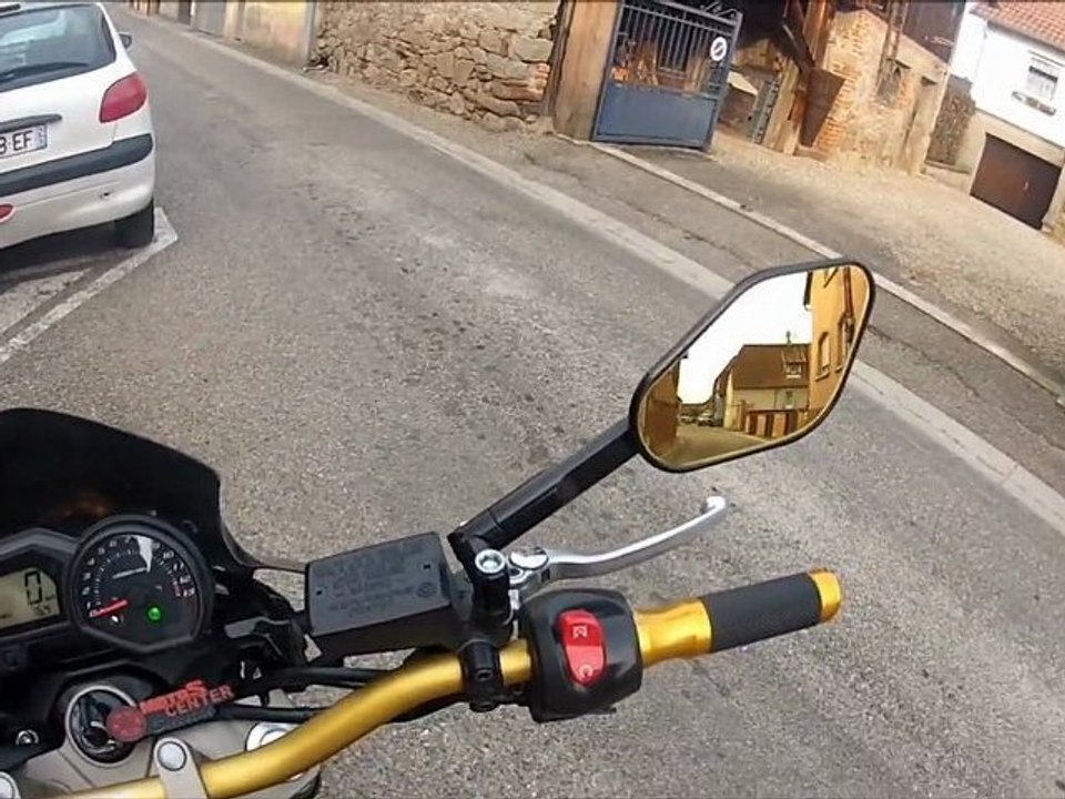presentation moto