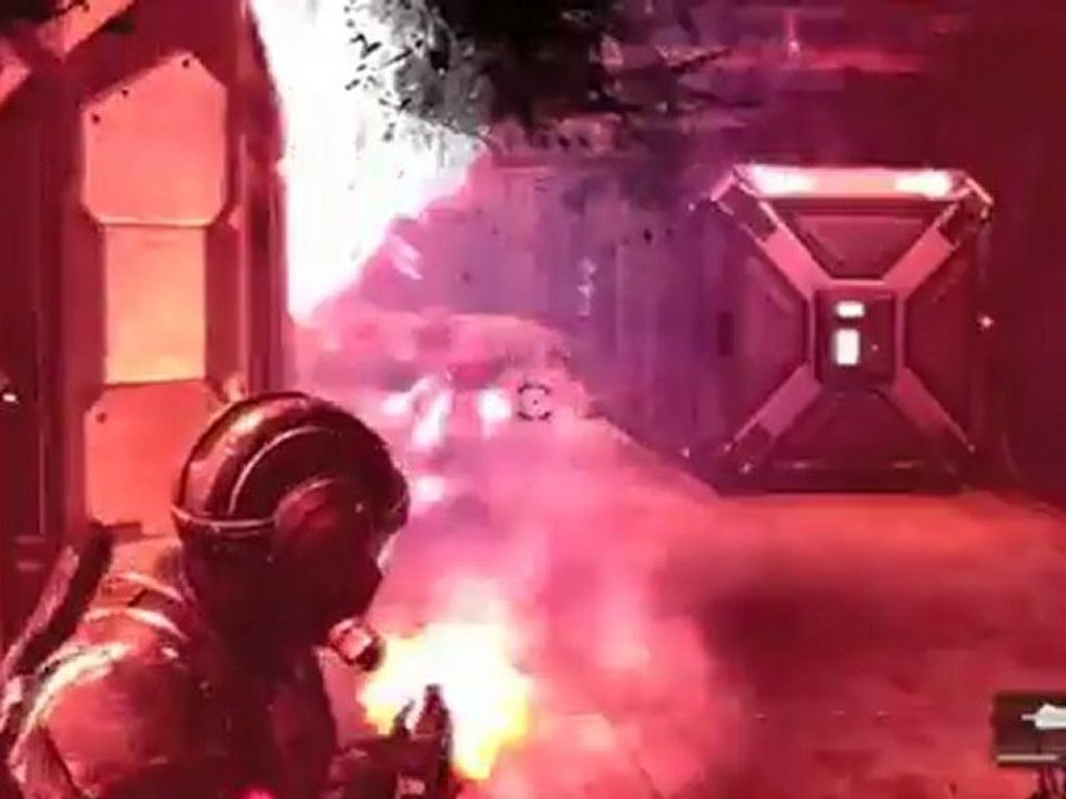 Deep Black - Official Release Trailer