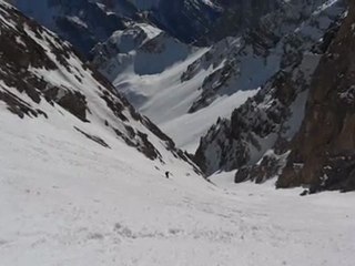 7 jours, 8 sommets, Ubaïa 2012