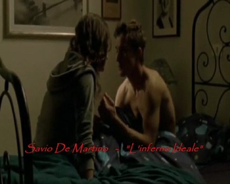 Savio De Martino - L'inferno Ideale - [SEMPLICI NOTE]_Canzoni D'amore & Passione