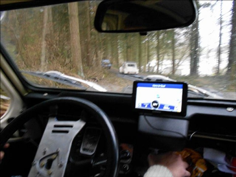 Mon film CRAPADEUCHE trophy 2012