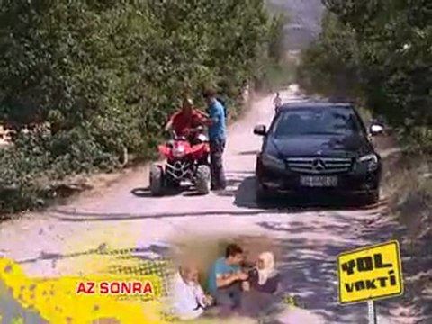 Vuslat Tv Malatya kale izollu ikizpınar köyü 2
