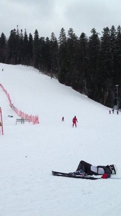Ski Garçons 2012