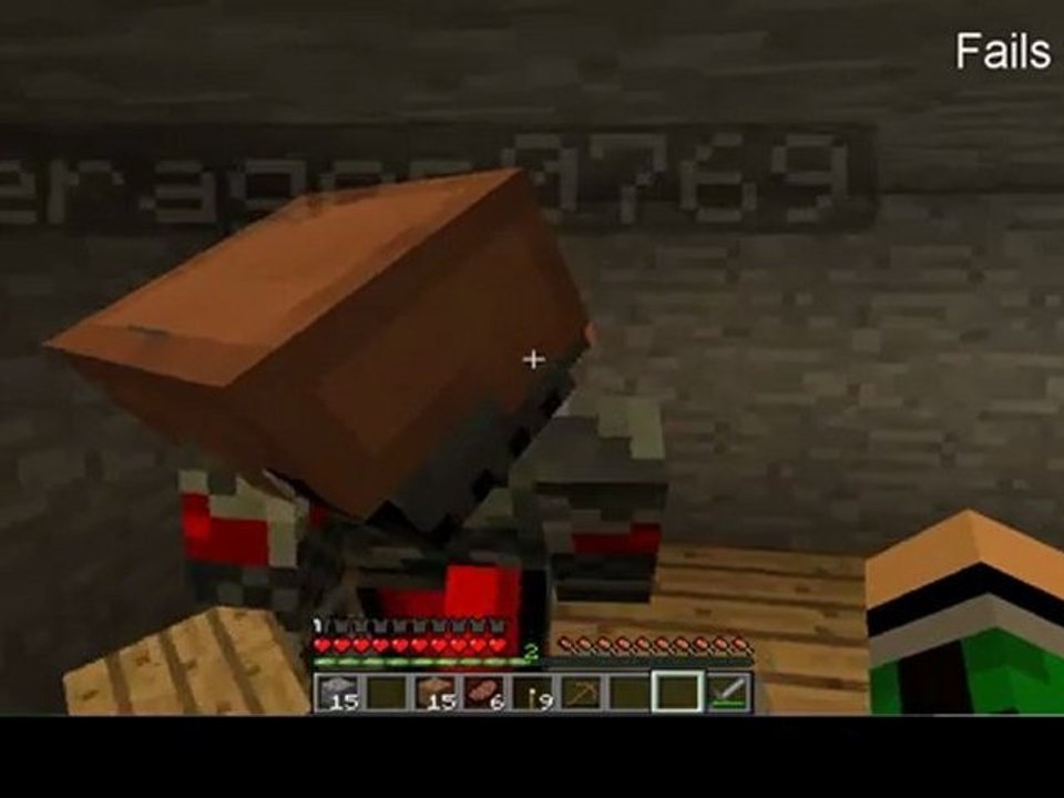 The Wanted Épisode 02