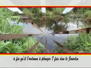 PROPHETE DOUDOU CLIP VIDEO