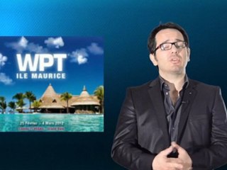 histoire 2 poker: infos 5 mars