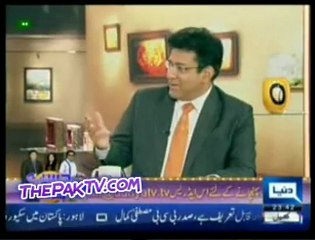Hasb-e-Haal - 4th March 2012 - Part 2/3
