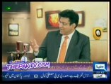Hasb-e-Haal - 4th March 2012 - Part 2/3