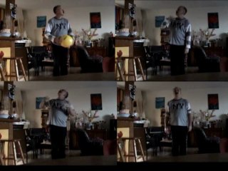 trucages sans paroles