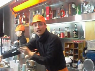 INTERVISTA PRE PARTITA DERBY SAN CARLO - CAROLINA