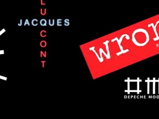 DM: WRONG JLCMIX 2009