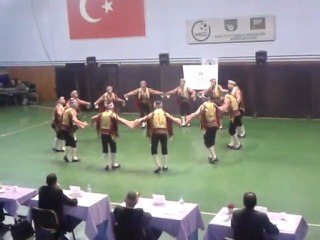 ANKARA SEYMENLER - ( MUHSİN TEKİN )