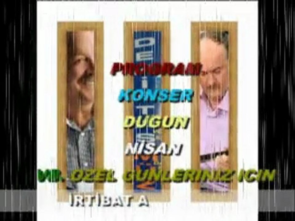 Mehmet Demirtaş - Reklamlar