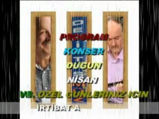 Mehmet Demirtaş - Reklamlar