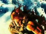 Street Fighter X Tekken - Cross Battle