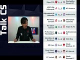 PSG Ajaccio : Talk d'après-match sur Canal Supporters