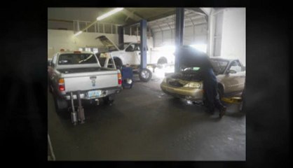 auto repair orlando fl