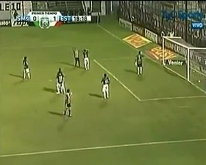 Bu golle çığır açmış