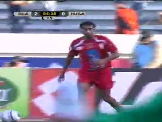 احسن هدف البطولة المغربية