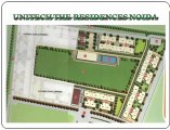 The Residences Noida 9911313625 Unitech The Residences in Noida : Unitech Sector 117 Noida