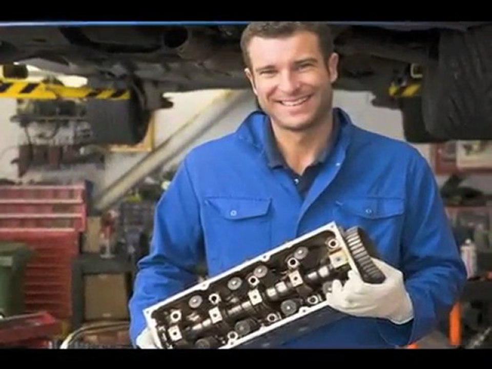 Cowtown Engines - Supplier of Rebuilt Engines in Florida, California & North Carolina