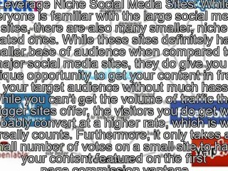 Social Media Marketing - Getting a Good Start