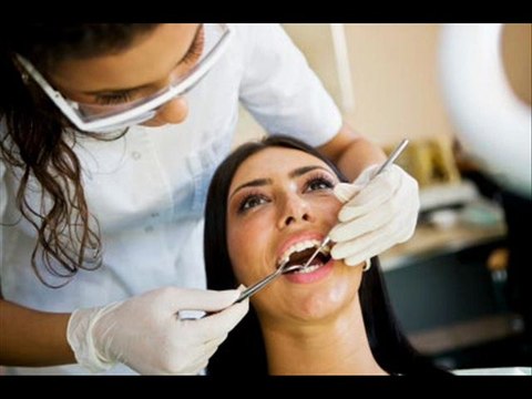 Schools for Dental Hygienists in California