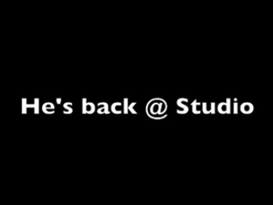 DJ Woody (UK) @ Studio Würzburg 31.03.2012 Teaser