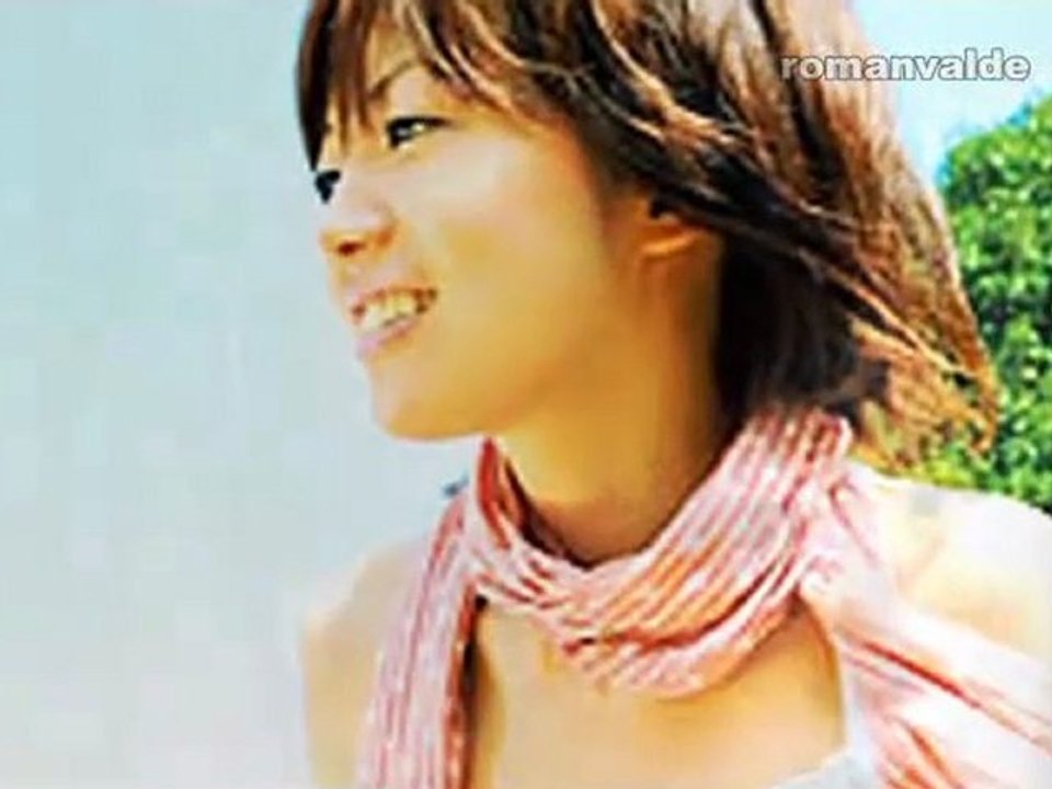 Tribute to Anri Kumaki  [熊木 杏里]