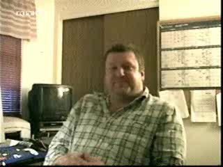 Accidents marrant et douloureux