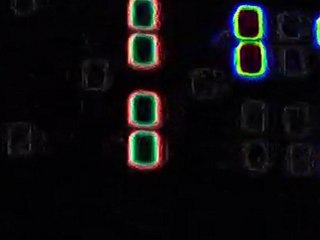 Royal Ties - Impro @ DjaiB Studio - 02 2012