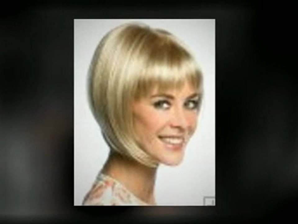 Petite Wigs from Valentine Wigs