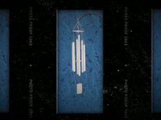 Highest Quality Wind Chimes